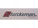 Sterckeman Easy Comfort 472 LJ Hordeur/Reservewiel  foto: 10