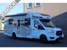 Challenger Graphite Premium 380 ( Chausson 720 ), 5 Pers.  foto: 0