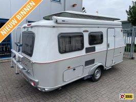 Eriba Touring Troll 530 THULE LUIFEL,MOVER,UNICO 