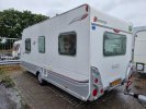 Sterckeman Evolution Comfort 460 LJ  foto: 4