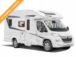 Itineo PF600 compact yet spacious!!
