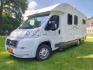 Rimor Europeo starter camper enkele bed  foto: 13