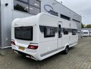 Hobby Maxia 585 UL including new Mover Enduro EM315 Fully automatic & €750 voucher for a Dorema awning photo: 1