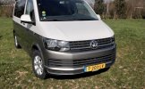 Volkswagen 2 pers. Want to rent a Volkswagen camper in De Wijk? From €75 per day - Goboony photo: 2