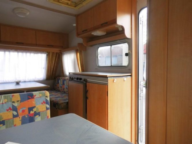 Caravelair Silver 395  foto: 7