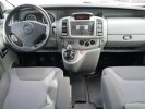Opel Vivaro, für Wohnmobile zugelassen, geringe Kilometer!! Foto: 3