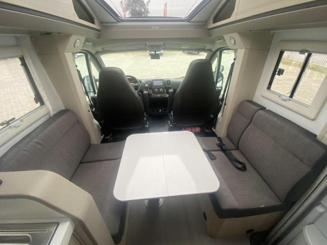 Adria Compact Axess DL Face to Face  foto: 14