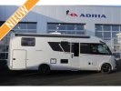 Adria Super Sonic 780 SL Mercedes-Benz foto: 0