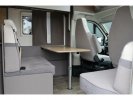 LMC Tourer Lift 730G 140hp | New available from stock | Winter package | Lift-down bed | Separate Shower | photo: 5