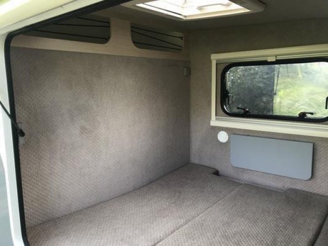 Oehoe Freedom Oehoe Freedom Minicaravan!!! | Keuken | 2 personen | 750 KILO TOTAAL | Direct Leverbaar|