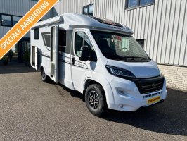 Adria Compact DL Actie! Luif Aut kk 1 