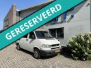 Volkswagen T4 Transporter (Euro 3) Keuken achterzijde foto: 0