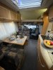 Hymer Camp 644 DWARSBED+ALKOOF 6-PERSOON AIRCO  foto: 9