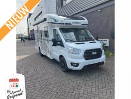 Chausson Titanium Ultimate 640 