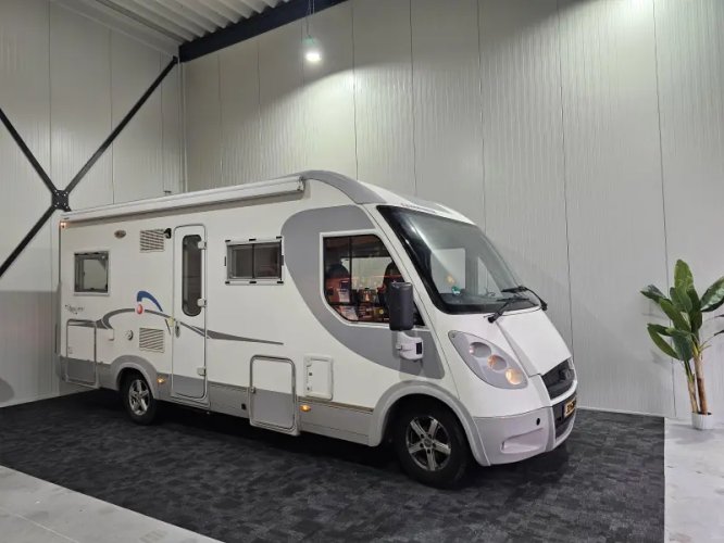 Adria Vision I 677 SP Automaat met 160 pk !!!  foto: 0