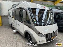 Carthago Chic C-Line I 4.9 LE Chic C-Line I 4.9 LE - BORCULO