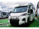 Knaus L!VE Ti 650 MEG Platinum Selec Modeljaar 2025 foto: 3