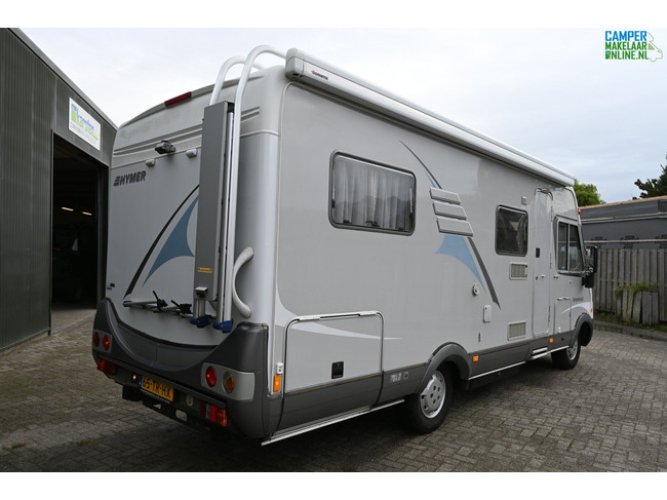 Hymer B 678G