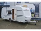 Dethleffs Camper 500 QSK MOVER-LUIFEL-FIETSENDRGR  foto: 2