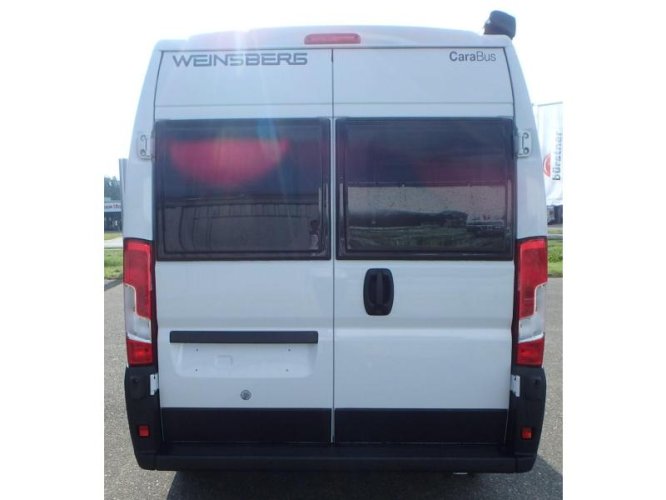 Weinsberg CaraBus 600 MQ  foto: 6