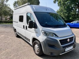 Fiat Ducato 2.3