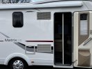 Adria Matrix Axess M 670 SL enkele bedden 5 pers  foto: 3