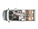 Hymer ML-T 570 4X4 CROSSOVER MODEL 2025  foto: 3