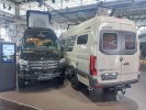 Hymer Grand Canyon S 700 - 4x4 - 2 APARTE BEDDEN  foto: 2