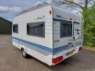 Hobby Excellent Easy 400 SF Mover/Fietsendragers  foto: 5