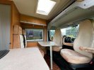 Hymer Car 322 Sportline NL Camper + NAP  foto: 5