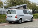 Volkswagen Transporter T5 Custom Camp 2012 140pk  foto: 3