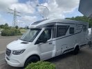 Hymer BMC-T White Line 600 - 2 APARTE BEDDEN foto: 2