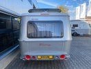 Eriba Touring Troll 530 GT INCL. NIEUWE MOVER foto: 20