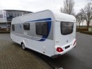 Knaus Sudwind Silver Selection 500 FVU voortent en airco  foto: 3