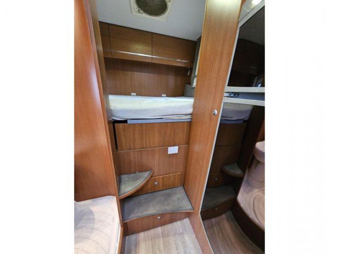 Chausson Sweet Garage XXL zit | 1ste eig | 2012  foto: 17