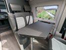 Adria Twin Supreme 640 SLB lits simples camping-car bus photo: 5