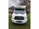 Chausson Welcome 500 met solar en 569 cm  foto: 13