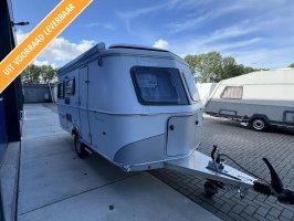 Eriba Touring 530 Inclusief mover* 