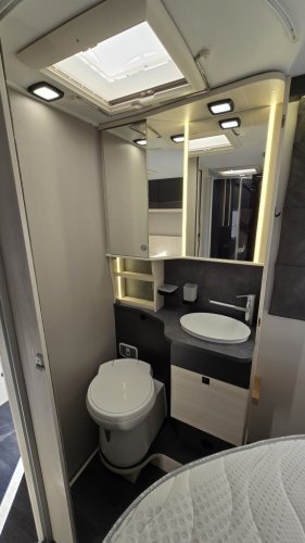 Chausson 648 Titanium Premium foto: 24