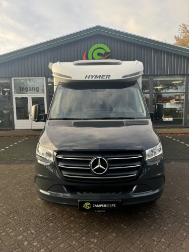 Hymer Tramp S 685