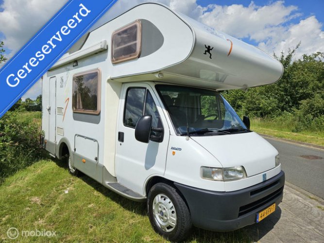 Knaus Sun Traveller 123Pk ☆Cruise, Zonnepaneel, NWE APK☆ foto: 0