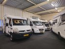 Weinsberg Scout Fransbed Euro4 2.5D 2009  foto: 1