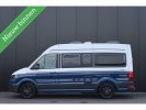 Eriba Car 600 First Edition 177pk Automaat | Diesel verwarming | Nieuw uit voorraad leverbaar | foto: 2