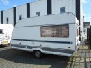 Beyerland Vitesse 400 DV Dwarsbed / Voortent.  foto: 3