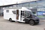 Sunlight Adventure Edition T 69 L met Queens en hefbed Fiat 140 pk collectie 2021 Hymer ( 72  foto: 24