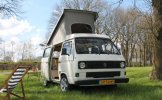 Volkswagen 4 pers. Louer un camping-car Volkswagen à Stroe ? À partir de 79 € pj - Goboony photo : 4