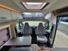 Weinsberg CaraBus 600 ME 6m lengtebed, skyroof  foto: 6