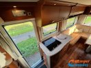Hymer B534 Lift-down bed / Very neat condition photo: 3