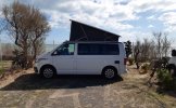 Volkswagen 4 pers. Rent a Volkswagen camper in Vuren? From €152 per day - Goboony photo: 0