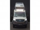 Hymer Venture S | 190 hp Automatic | 4X4 | Electric Lifting Roof | Unique! | photo: 5